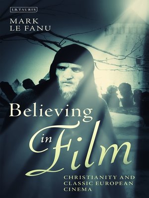 cover image of Believing in Film